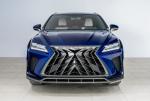 Lexus RX350 Goemon by SCL GLOBAL Concept 2020 года